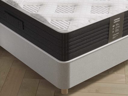 Матрас Сонум Strong Middle 160х200