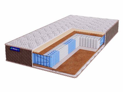 Матрас Beautyson Hit Comfort Lux S1200 48