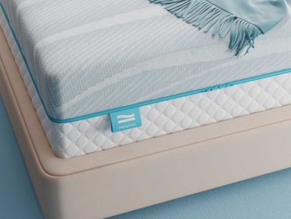 Матрас Промтекс-Ориент Soft Bicocos 75х175