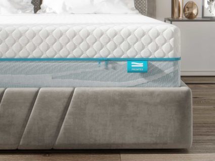 Матрас Промтекс-Ориент Soft Middle Cocos M 80х190