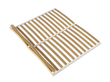 Кровать Sontelle Style Kamizo Velutto 01 160х200