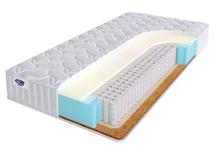 Матрас SkySleep Joy Vario S1000 520