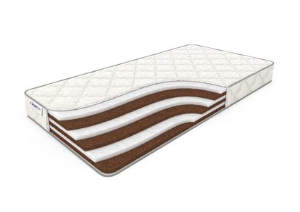 Матрас DreamLine Springless Mix Holl 350