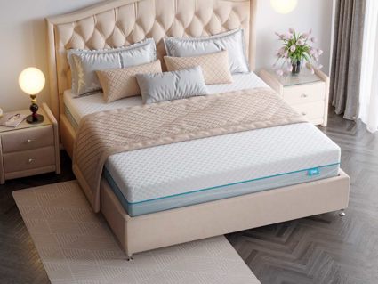 Матрас Промтекс-Ориент Soft Standart Combi 1 70х174