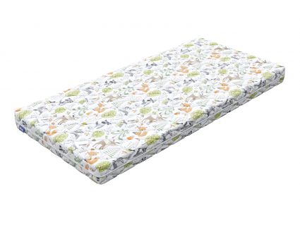 Матрас Димакс Звездочет х/б 60х200