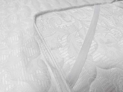 Наматрасник Димакс Искусственный латекс 3 см + Кокос 3 см 120х200