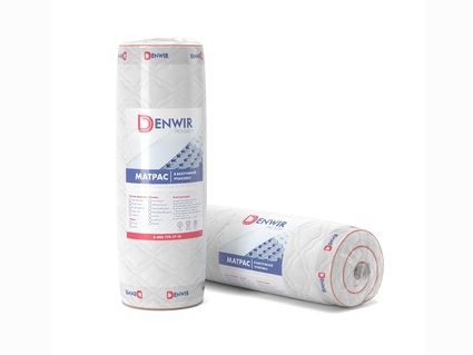 Матрас Denwir TOP MEMO SOFT RELAX 23 60х110