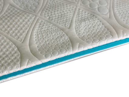 Топпер Alfabed Space 120х200