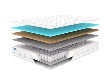 Матрас Димакс Оптима О-Премиум 2 60х120