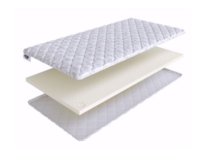 Наматрасник SkySleep Memory 4 90х190