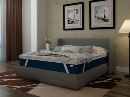 Топпер Kant Nano M3 80х200