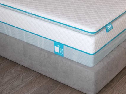 Наматрасник Промтекс-Ориент Strutto 2 / Cocos 2 120х200