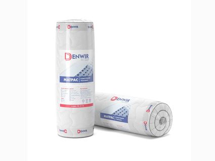 Матрас Denwir CLASSIC BALANCE MEMO S1000 180х200