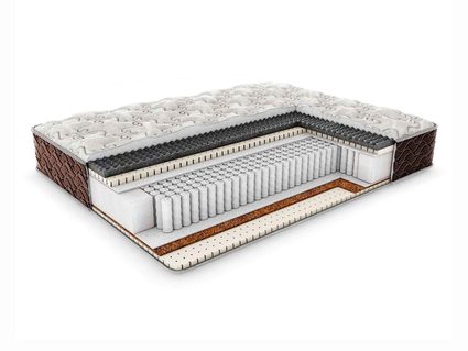 Матрас Nuvola Erba 500 51