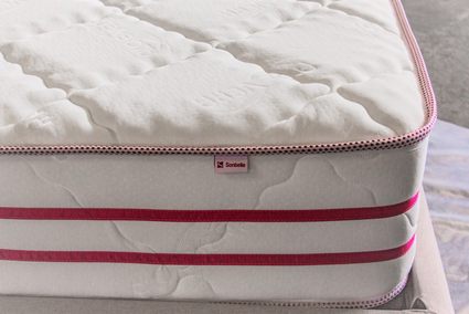 Матрас Sontelle Sante Castom west R 80х190
