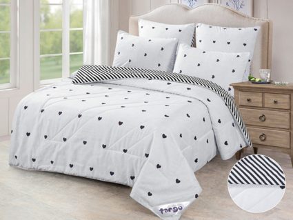 Комплект постельного белья Tango De Verano Y-11 (с одеялом) 190