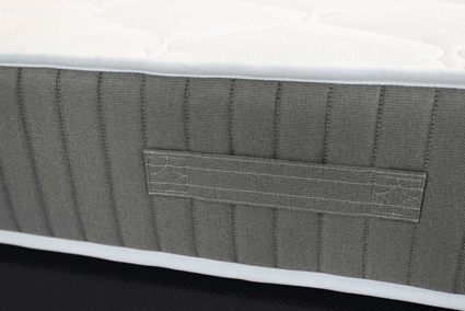 Матрас Materlux SUPER ORTOPEDICO