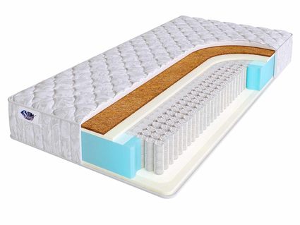 Матрас SkySleep Start Vario S1000 574