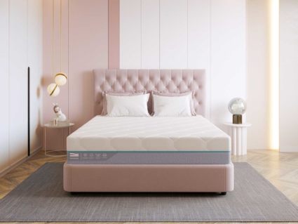 Матрас Промтекс-Ориент Multipacket Combi 2 110х200