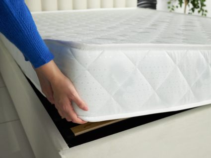 Матрас Димакс Оптима ролл кокос 160х195