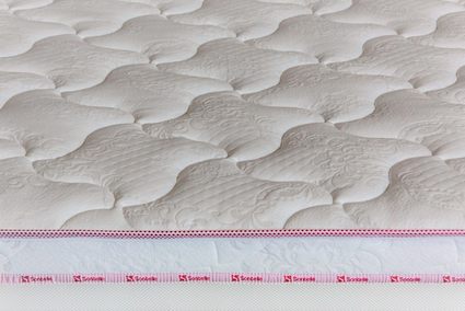 Матрас Sontelle Vivre Castom mood 80х190