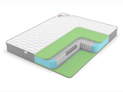 Матрас Denwir BEST FOAM S1000 24