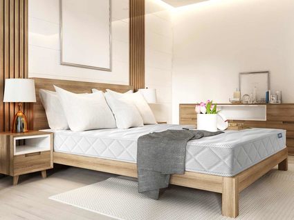 Матрас Димакс Relmas Foam 3Zone