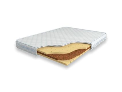 Матрас Diamond Rush Cocos Lite 9 DR 41