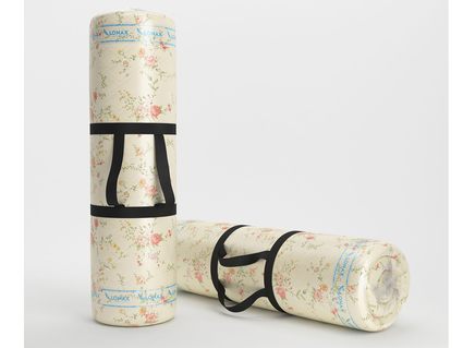 Топпер Lonax LX 2 120х200