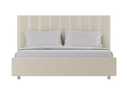 Кровать Димакс Лероса Кварц с подъемным механизмом