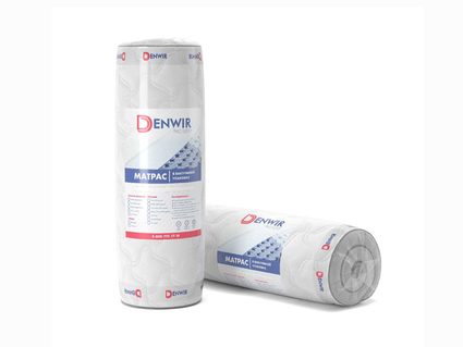 Матрас Denwir EXTRA MEMO SOFT TFK 80х140