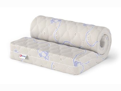 Матрас Denwir BABY SPRING FOAM 14 70х190