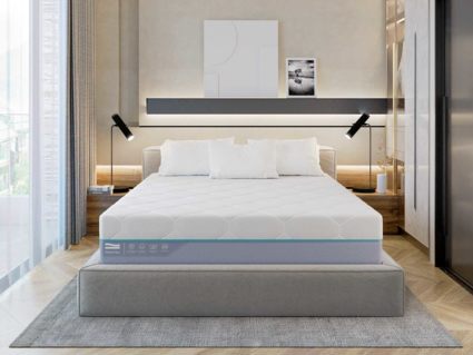 Матрас Промтекс-Ориент Multipacket Cocos Strutto 2 200х200