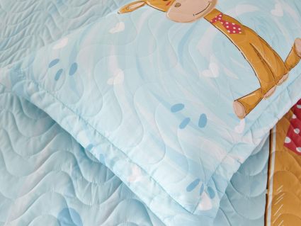 Покрывало Софи де Марко Sunny day №3 120х200