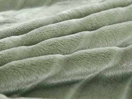 Плед Софи де Марко Калипсо (фисташковый) 220х240