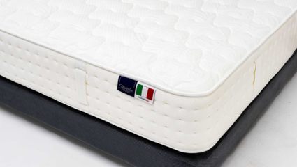 Матрас Materlux IMPERO SOFT 120х180