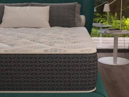 Матрас Alfabed Etere 140х200