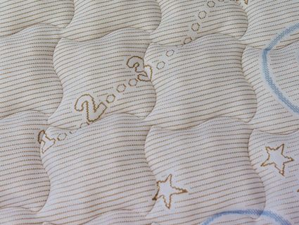 Матрас Sontelle Teeny Misha 80х200