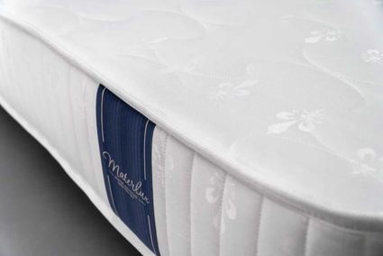 Матрас Materlux GARDENA 155х190