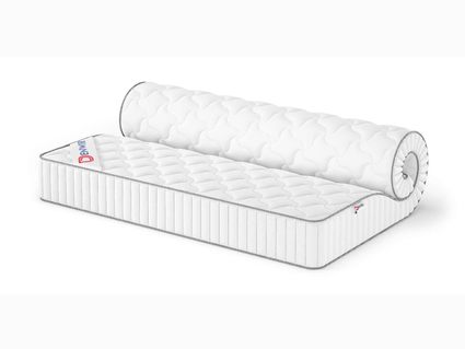 Матрас Denwir CLASSIC MIDDLE FOAM PLUS S1000 125х190