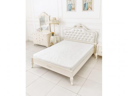 Наматрасник Софи де Марко Silver Ions 160х200