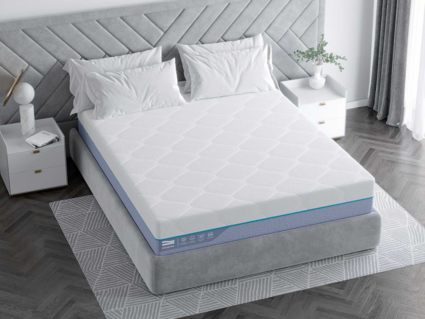 Матрас Промтекс-Ориент Monolit Latex 10 80х190