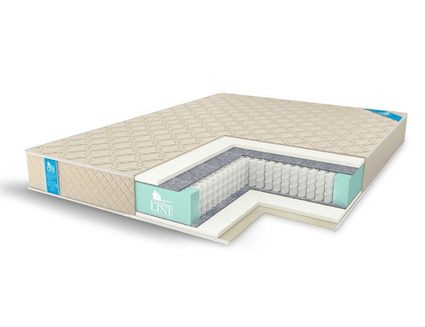 Матрас Comfort Line Eco Slim S1000 уцененный 33