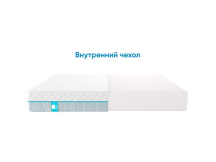 Матрас Промтекс-Ориент Soft Optima 2 M 49