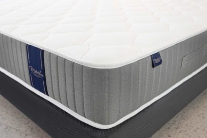 Матрас Materlux SUPER ORTOPEDICO