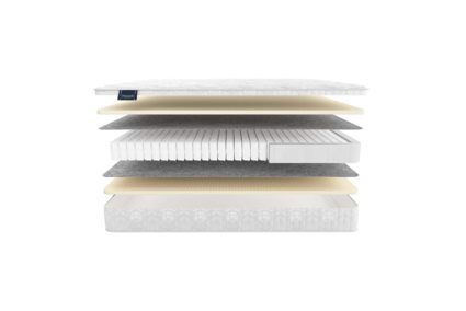 Матрас Materlux LONDON 48