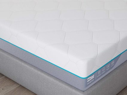 Матрас Промтекс-Ориент Multipacket Accent 80х200