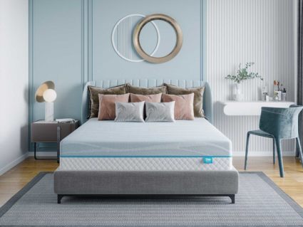 Матрас Промтекс-Ориент Soft Middle 2 80х200