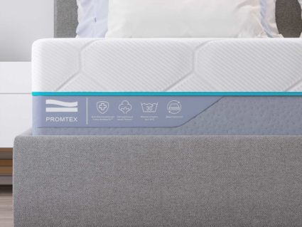 Матрас Промтекс-Ориент Multipacket Middle Eco 2 120х190