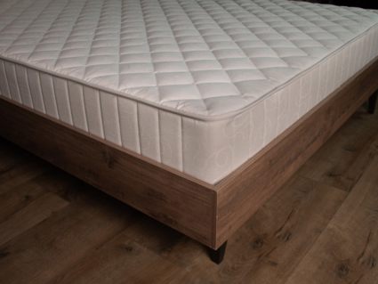 Матрас Benartti Roll Mega Hard 200х190